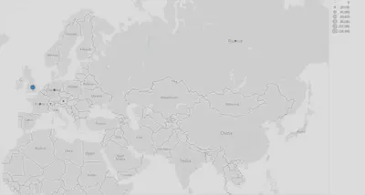 Global Cotton Exports