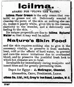 Nature's Skin Food