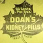 A Look Into The History of Doan's Kidney Pills